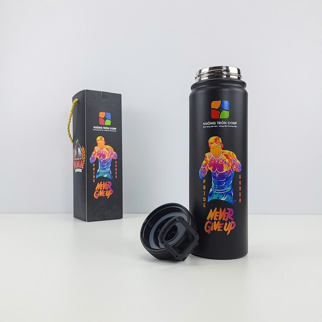 set qua tang binh nuoc the thao giu nhiet hbgn05